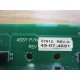 Rice Lake 67612 Circuit Board Rev.G - Used