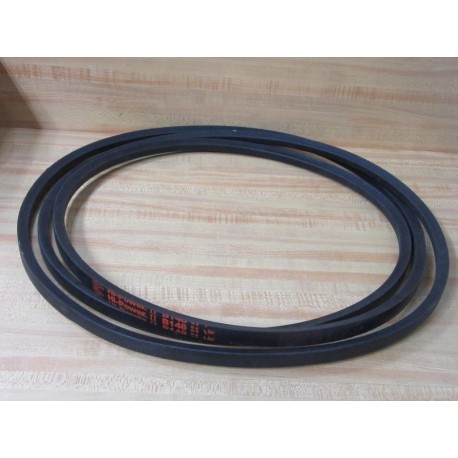 Gates B148 Hi-Power II Belt - New No Box