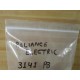 Reliance Electric 3141-PB Carbon Motor Brush 41PB - New No Box