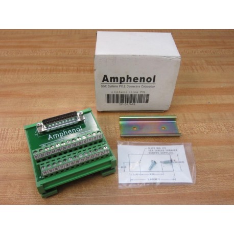 Amphenol 20-51043 Circuit Board 2051043