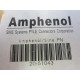 Amphenol 20-51043 Circuit Board 2051043