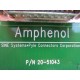 Amphenol 20-51043 Circuit Board 2051043