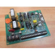 Dover Flexo TI8 Circuit Board 120V60Hz 0.25A - Used