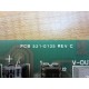 Dover Flexo TI8 Circuit Board 120V60Hz 0.25A - Used