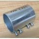 Cooper Crouse Hinds 465 Set Screw Type Coupling (Pack of 3) - New No Box