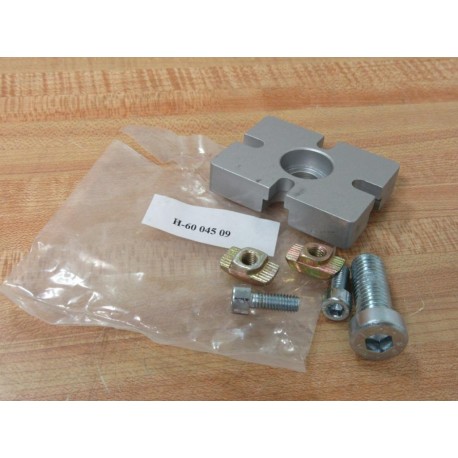 Rexroth Bosch H-60 045 09 Universal Bracket Kit H6004509