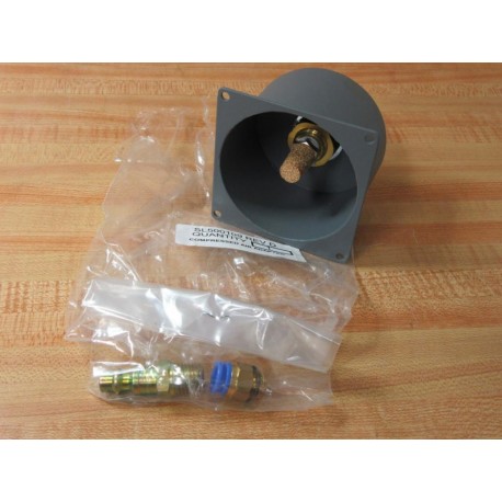 Markem SL500109 Compressed Air Adapter SL500109