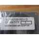 Markem SL500109 Compressed Air Adapter SL500109