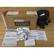 MSA 10007422 Riot Control Gas Mask