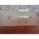 Foxboro F0109AH-E Circuit Board F0109AHE - New No Box