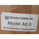 Goulds Pumps A2-3 Pilot Duty Level Control Switch A23