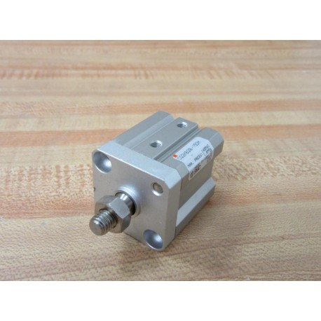 SMC CQ2KB20-15DM Compact Cylinder CQ2KB2015DM - New No Box