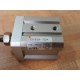SMC CQ2KB20-15DM Compact Cylinder CQ2KB2015DM - New No Box