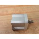 SMC CQ2KB20-15DM Compact Cylinder CQ2KB2015DM - New No Box