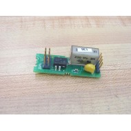 Eurotherm AC135-239 Circuit Board AC135239 - Used