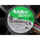 Nidec TA350DC Fan