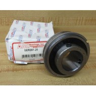 Asahi SER207-20 Bering UC207-20