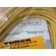 Turck PKG 6Z-9 Picofast Molded Cordset U0070-46