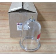 Coilhouse 8828-41L Plastic Filter Bowl wdrain Cock 882841L