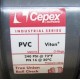 CepexHayward 21983 1-12" Ball Valve - New No Box