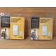 Pass & Seymour MCBWV Manual-OnOff Auto-Switch (Pack of 2)