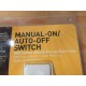 Pass & Seymour MCBWV Manual-OnOff Auto-Switch (Pack of 2)