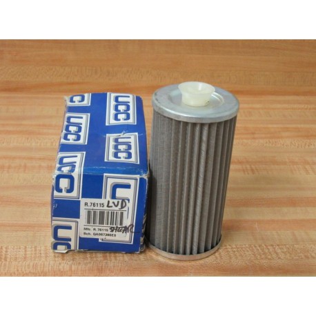 UCC R.76115 Filter R76115