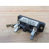 Square D 9007-AO6 Snap Switch  9007AO6 - New No Box