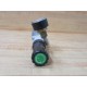 Numtatics 061RS700J000000 Regulator wGauge - New No Box