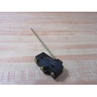 Honeywell  Micro Switch BA-2RV6-A2 Basic Limit Switch wLever BA2RV6A2 - New No Box