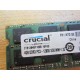 Crucial CT51264BF160B.16FKD Memory Board MT16KTF51264HZ-1G6K1 - Used