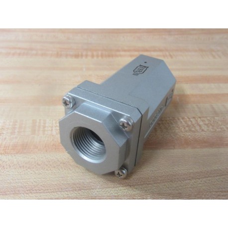 SMC AK6000 Check Valve - New No Box