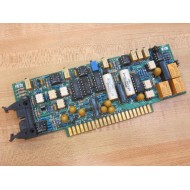 9500-11PCB Channel PC Board 950011PCB - Used