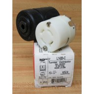 Pass & Seymour Legrand L1420-C Turnlok Connector L1420C