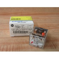 Allen Bradley 700-HF33A1-1-4 Relay 700-HF33A114