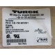 Turk PKG 32-0.33-PSW 3MCS10011 Connector Cable U0977-73