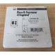 Pass & Seymour Legrand CA268-W Weatherproof Cover CA268W