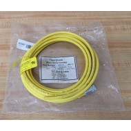 TCP Wire And Cable 64412 Connector Cable AK6N