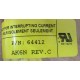 TCP Wire And Cable 64412 Connector Cable AK6N