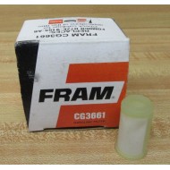 Fram CG3661 Gasoline Filter