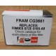 Fram CG3661 Gasoline Filter