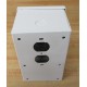 AES 40-1640 Enclosure 1640-ENCL