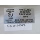 AES 40-1640 Enclosure 1640-ENCL