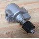 SMC AS420-03 Speed Control AS42003 12" NPT - New No Box