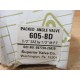 Superior Valve 605-8D Packed Angle Valve 6058D