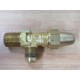 Superior Valve 605-8D Packed Angle Valve 6058D