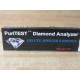 PuriTEST MODEL P7 Diamond Analyzer MODELP7