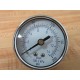 Norgren 102D-204G Pressure Gauge 102D204G