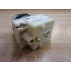 Square D 9001K11J1R Illuminated Selector Switch Series L
