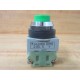 Idec ABS110N Izuni Push Button ABS110N L Green
